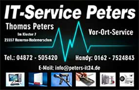 IT-Service Peters